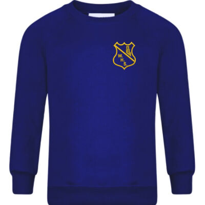 Sweatshirt Thumbnail