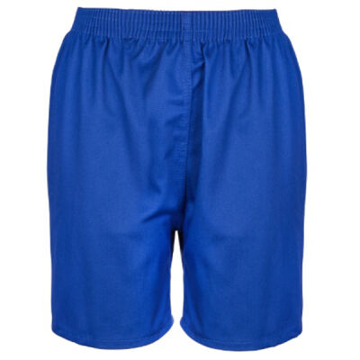 Poly/Cotton Shorts Thumbnail