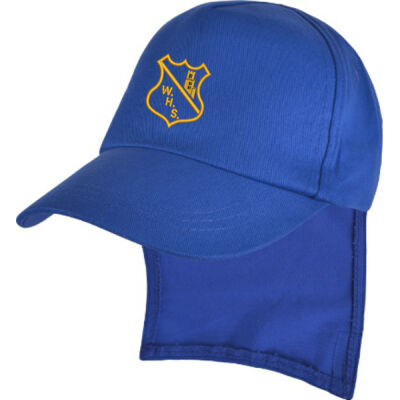 Legionnaire Cap Thumbnail