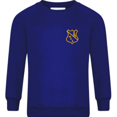 Sweatshirt Senior Thumbnail